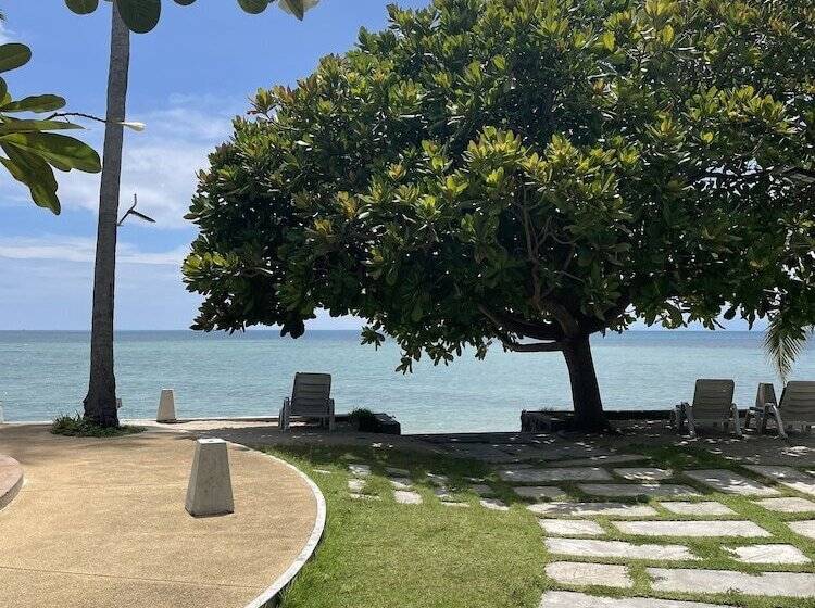 هتل Grand Manita Beach Resort