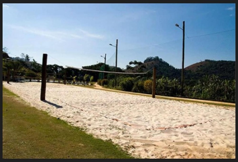 هتل Granja Brasil Resort
