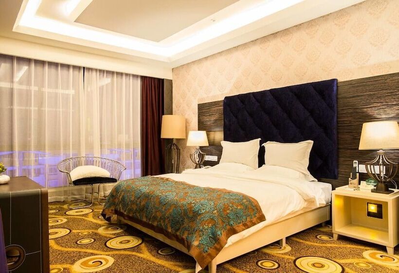 Fotos del hotel Guilin 26 Degree: 1 Fotos del hotel Guilin 26 Degree: 1