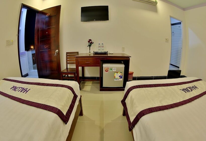 Fotos del hotel Halona:  6