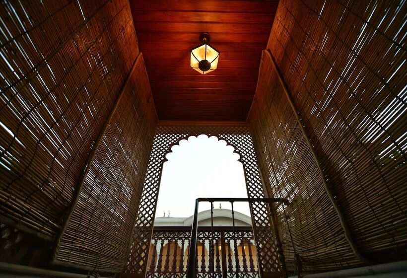 Fotos del hotel Haveli Dharampura  Unesco Awarded Boutique Heritage:  28