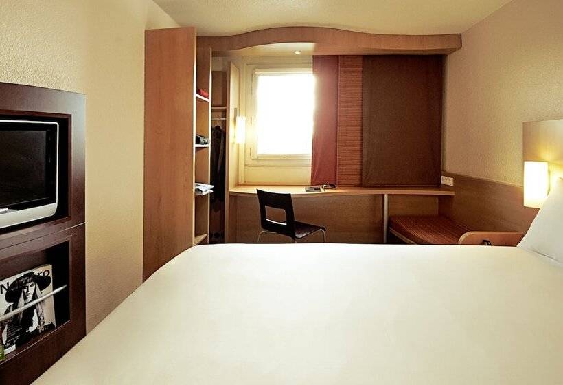 호텔 Ibis Lyon Est Chaponnay