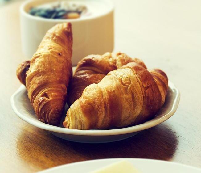 Fotos del hotel Jardy Hôtel & Suites:  38