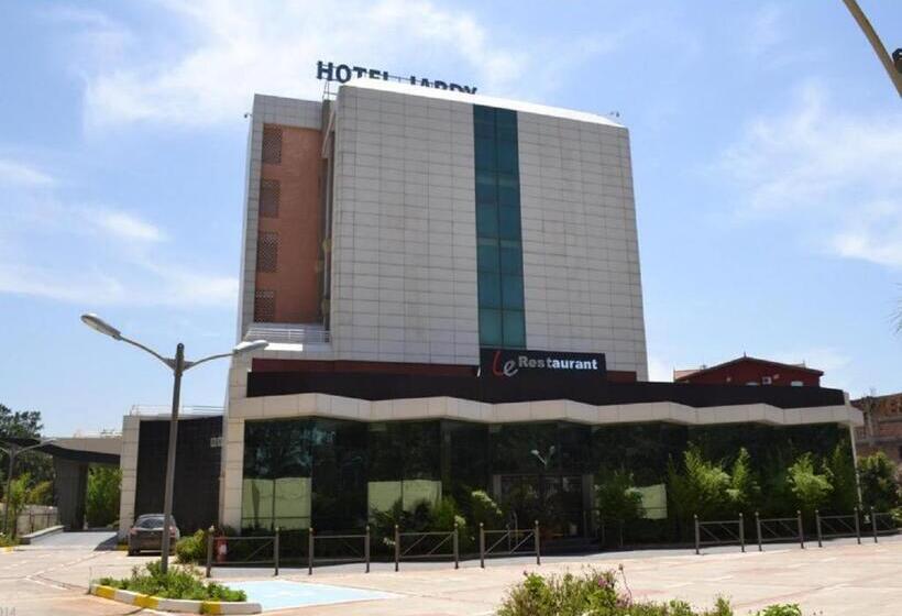 Fotos del hotel Jardy Hôtel & Suites:  29