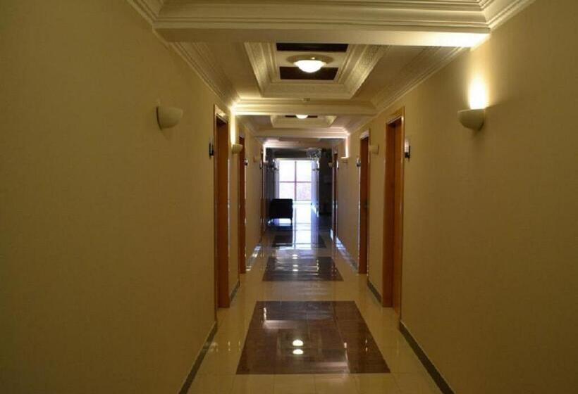 Fotos del hotel Jardy Hôtel & Suites:  26