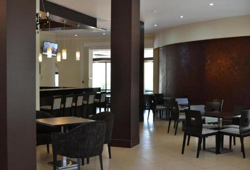 Fotos del hotel Jardy Hôtel & Suites:  23