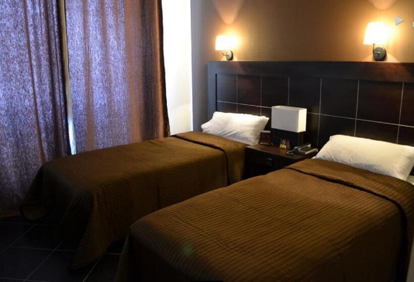 Fotos del hotel Jardy Hôtel & Suites:  27