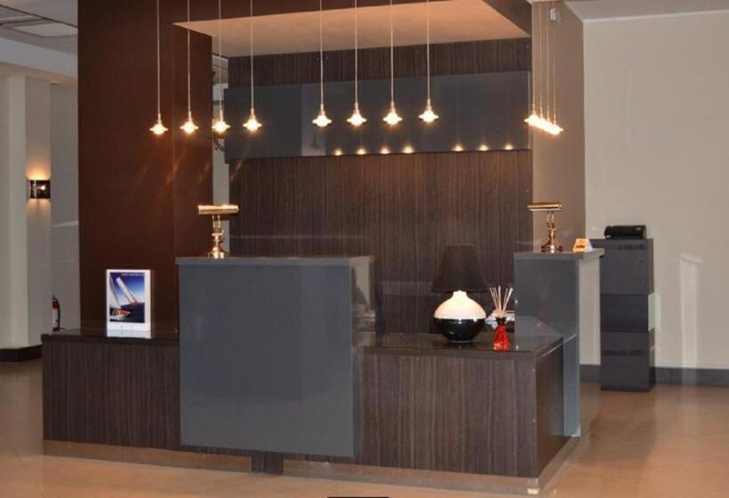 Fotos del hotel Jardy Hôtel & Suites:  17