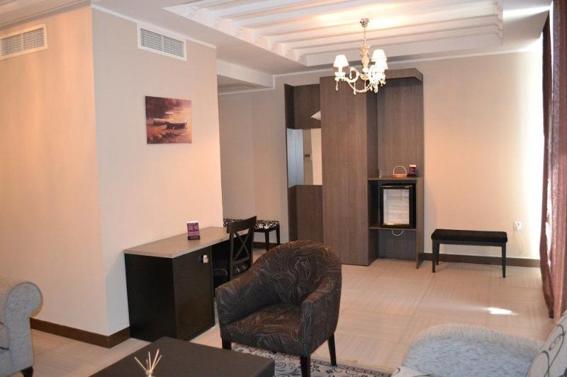 Fotos del hotel Jardy Hôtel & Suites:  28