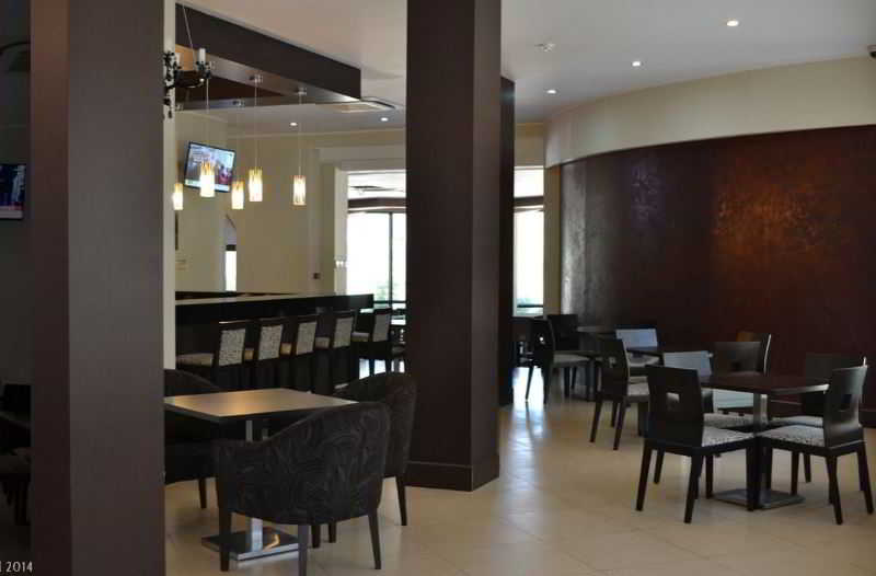 Fotos del hotel Jardy Hôtel & Suites:  5