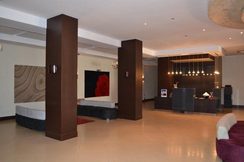 Fotos del hotel Jardy Hôtel & Suites:  31