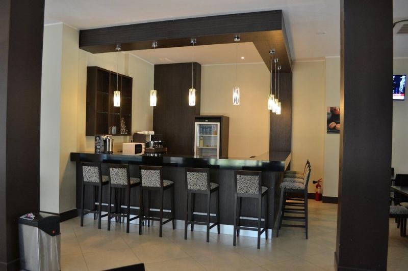 Fotos del hotel Jardy Hôtel & Suites:  33