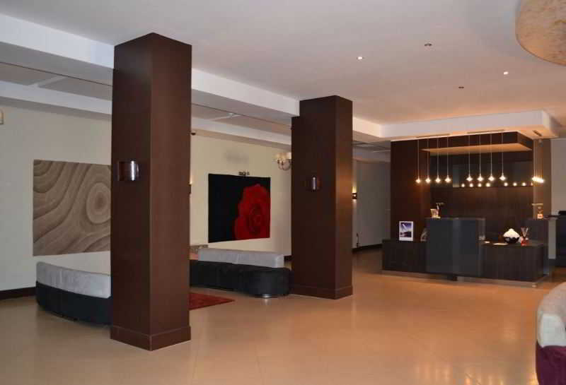 Fotos del hotel Jardy Hôtel & Suites:  34