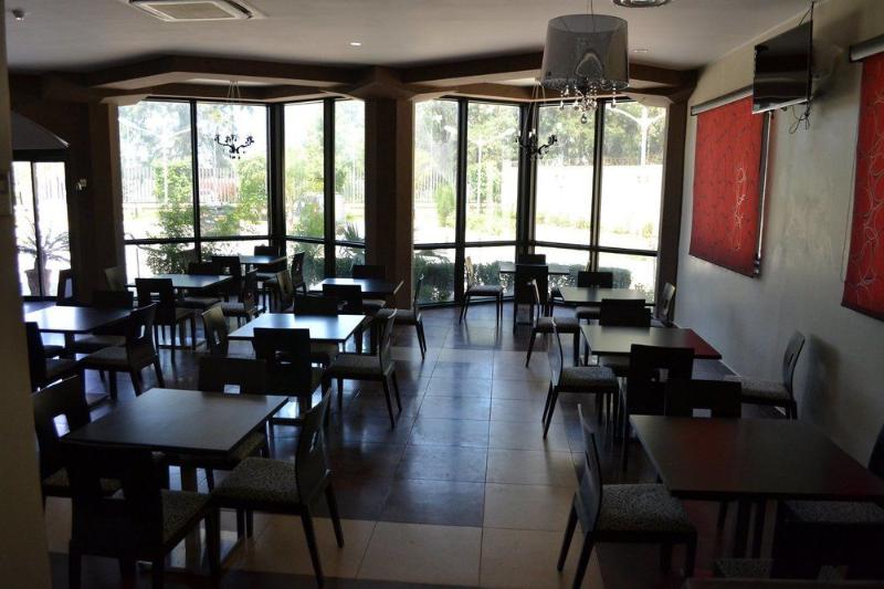 Fotos del hotel Jardy Hôtel & Suites:  35