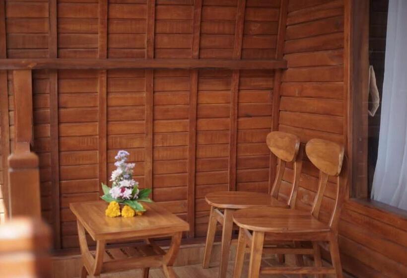 Fotos del hotel Junjungan Suite Villa:  3