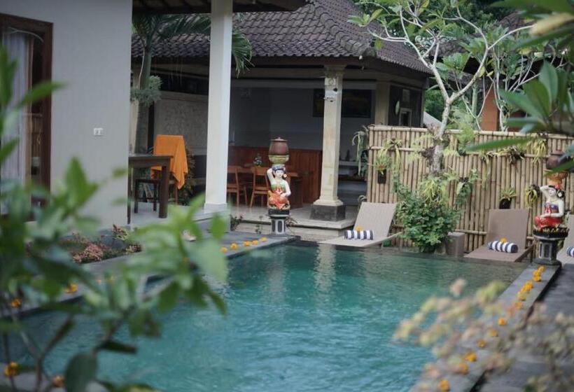 Fotos del hotel Junjungan Suite Villa:  9