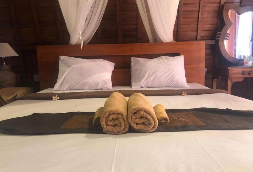 Fotos del hotel Junjungan Suite Villa:  21