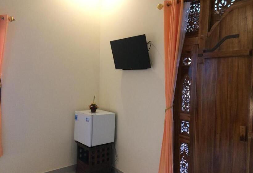 Fotos del hotel Junjungan Suite Villa:  26