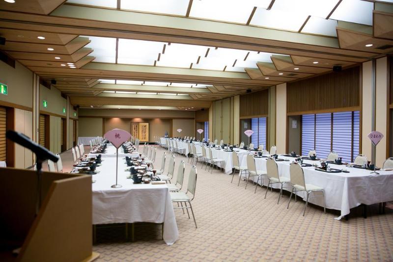 בית מלון כפרי Kaike Tsuruya