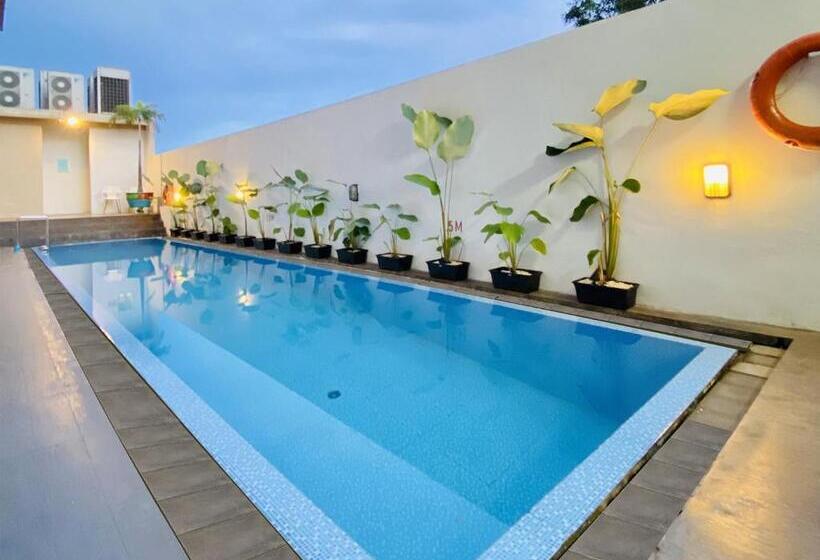 هتل Khas Pekanbaru