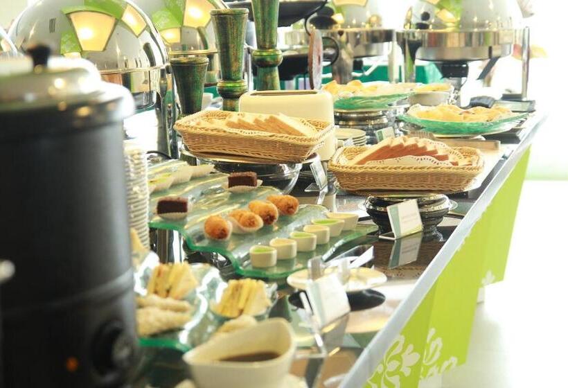 هتل Khas Pekanbaru