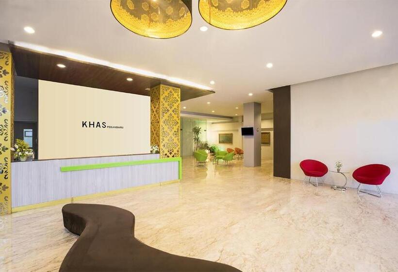 هتل Khas Pekanbaru
