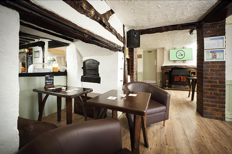 Fotos del hotel King William:  5