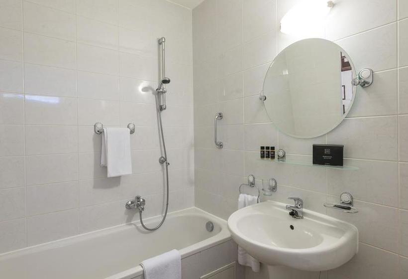 호텔 Landal Marina Lipno