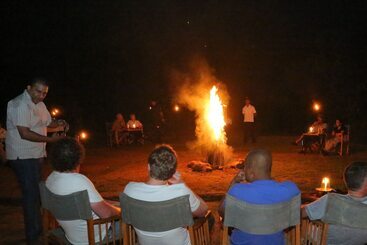 هتل Mahoora   Yala By Eco Team
