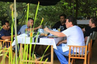 هتل Mahoora   Yala By Eco Team