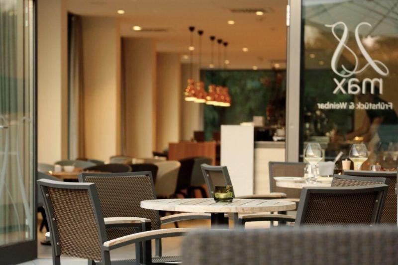 Maximilians Boutique Hotel Landau