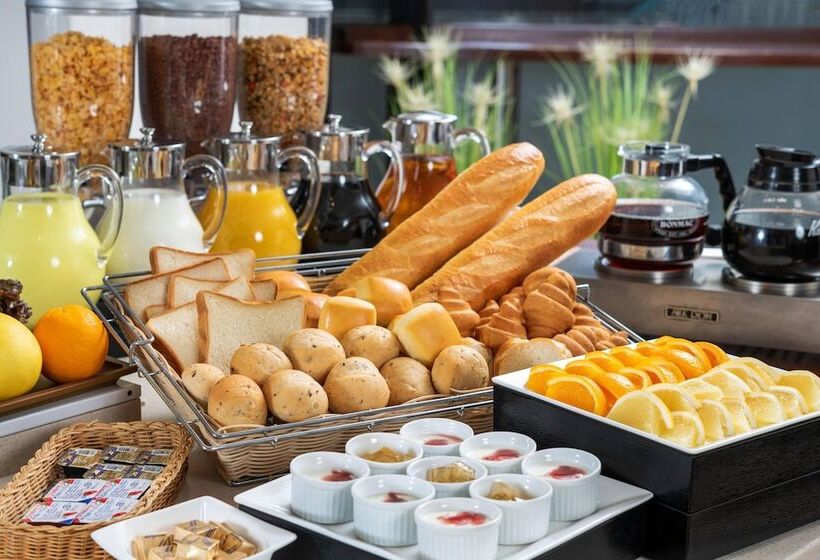 호텔 Mystays Premier Akasaka