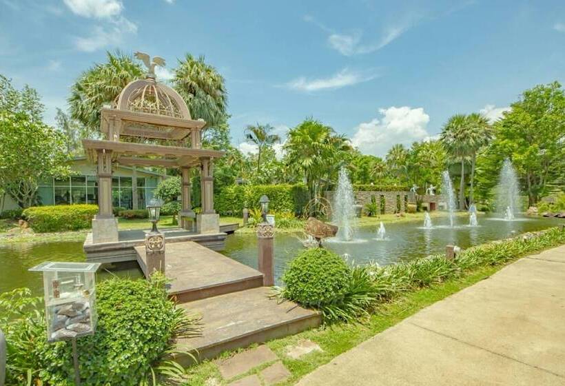 هتل Nana Resort Kaeng Krachan