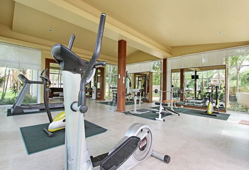 هتل Nana Resort Kaeng Krachan