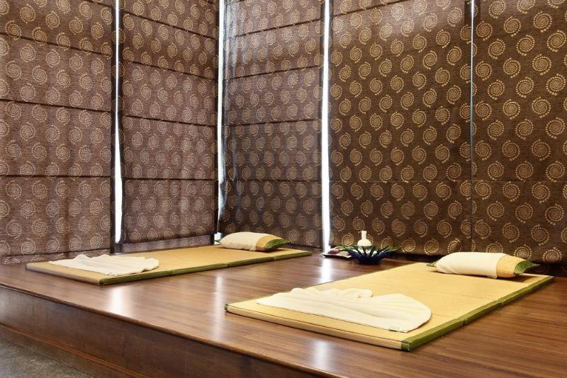 هتل Nana Resort Kaeng Krachan