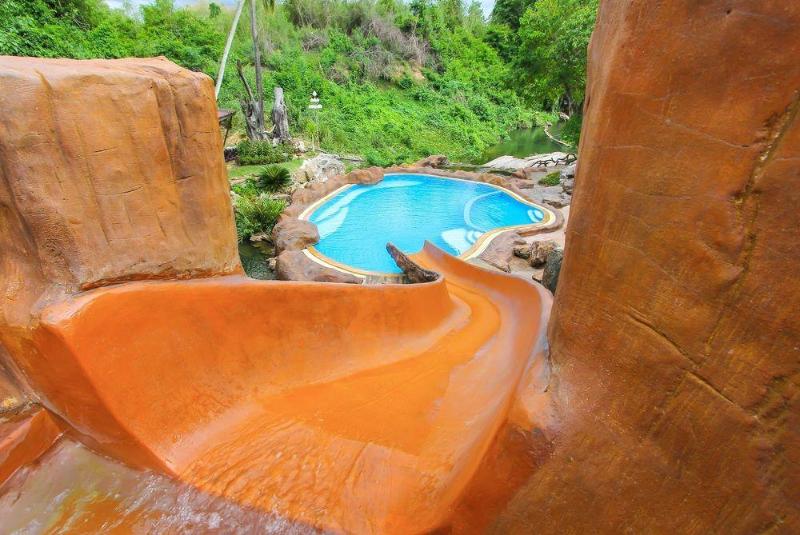 هتل Nana Resort Kaeng Krachan