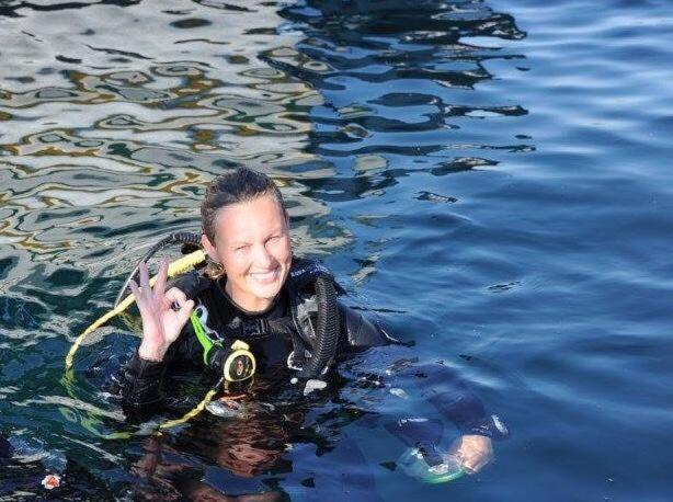 هتل Oceans 5 Dive Resort