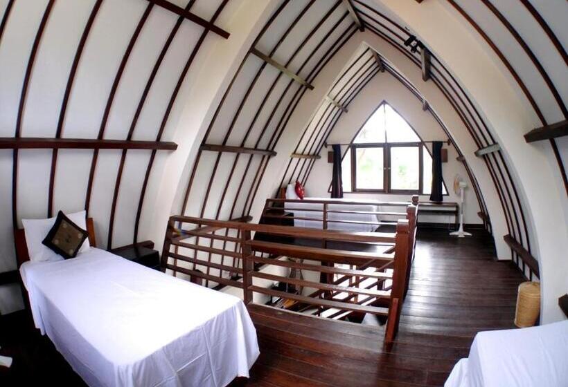 هتل Oceans 5 Dive Resort