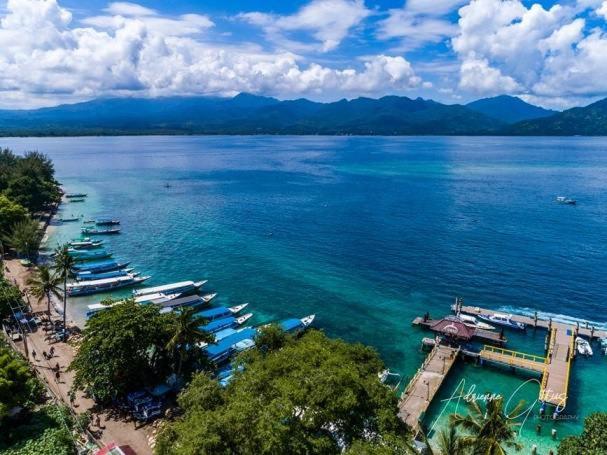 هتل Oceans 5 Dive Resort