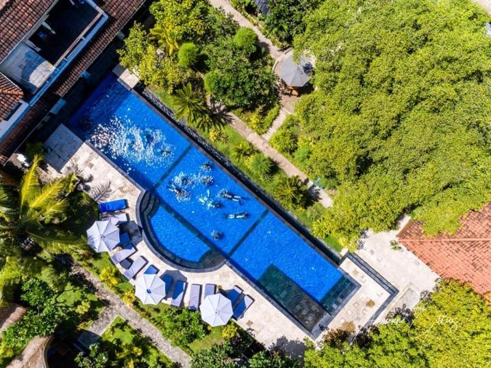 هتل Oceans 5 Dive Resort