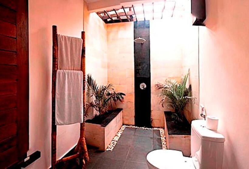 هتل Oceans 5 Dive Resort
