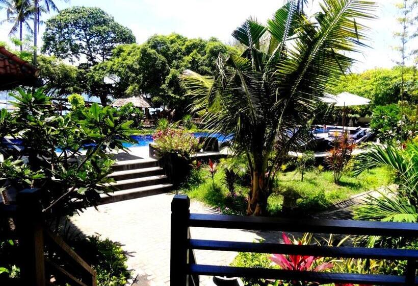 هتل Oceans 5 Dive Resort