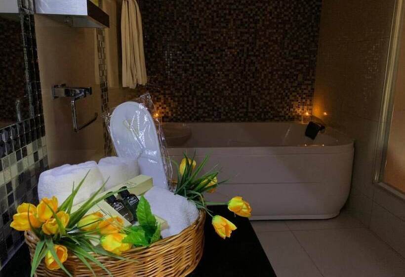 Fotos del hotel Orion Tbilisi:  21