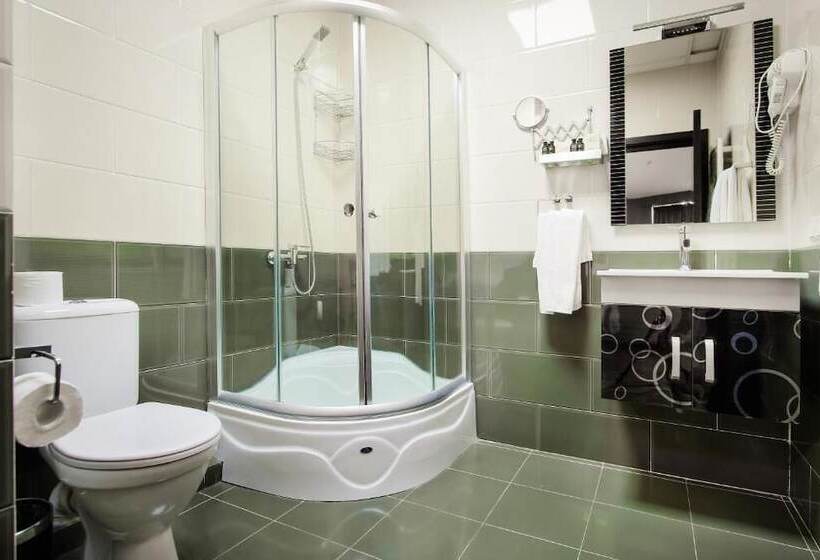 Fotos del hotel Orion Tbilisi:  8