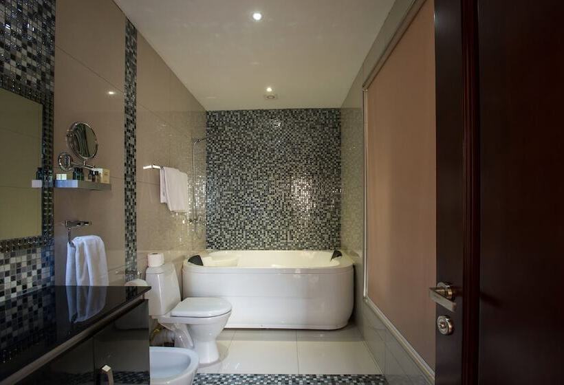 Fotos del hotel Orion Tbilisi:  10