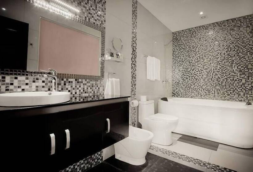 Fotos del hotel Orion Tbilisi:  7