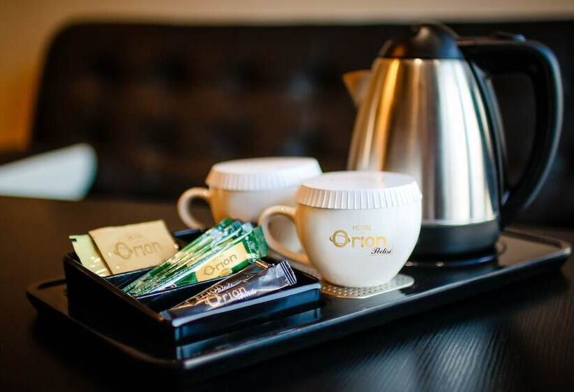 Fotos del hotel Orion Tbilisi:  11