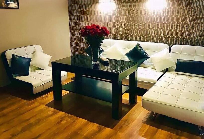 Fotos del hotel Orion Tbilisi:  4