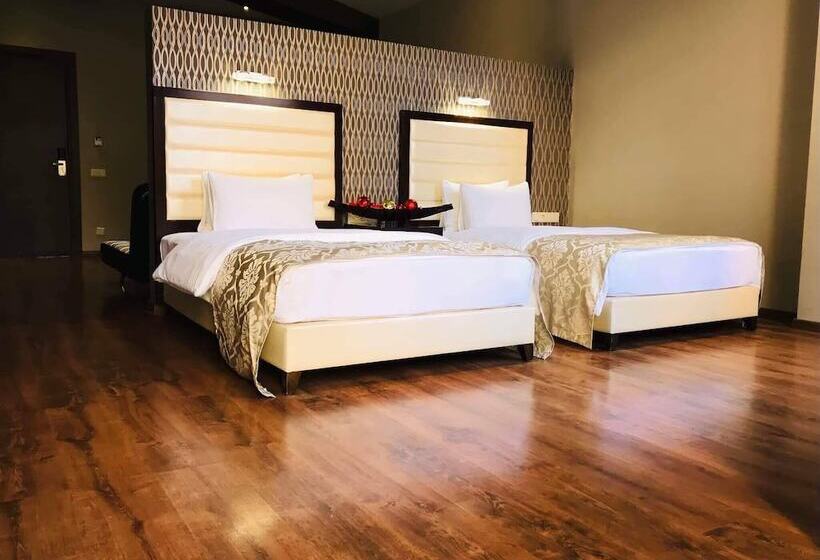 Fotos del hotel Orion Tbilisi:  3