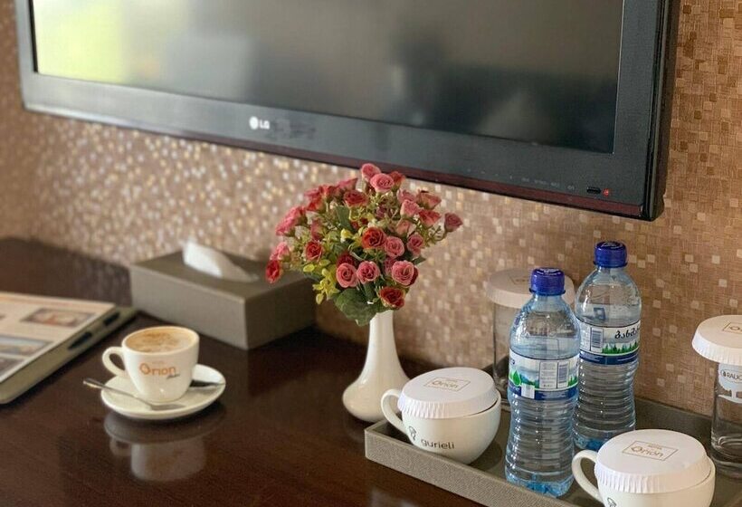 Fotos del hotel Orion Tbilisi:  13